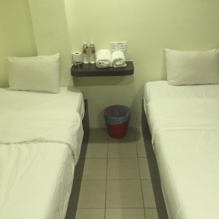 Desa House Hotel 케퐁 외부 사진