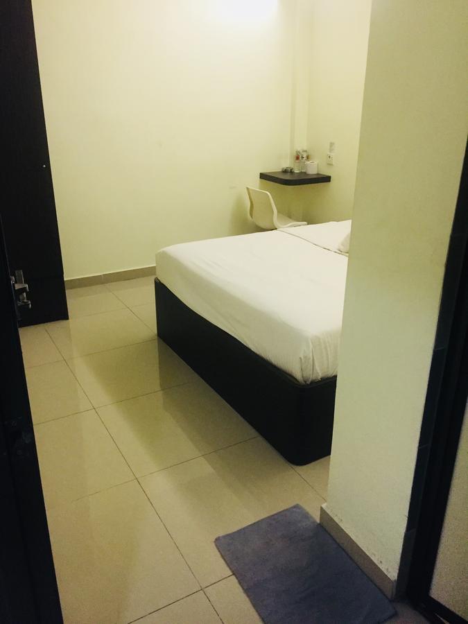 Desa House Hotel 케퐁 외부 사진