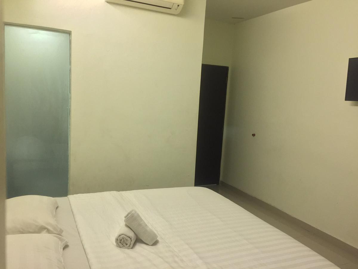 Desa House Hotel 케퐁 외부 사진