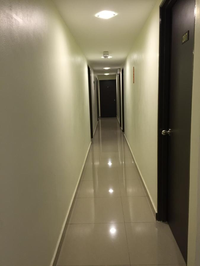 Desa House Hotel 케퐁 외부 사진