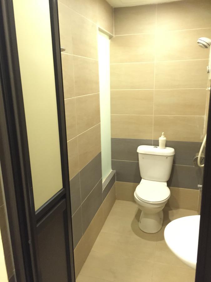 Desa House Hotel 케퐁 외부 사진