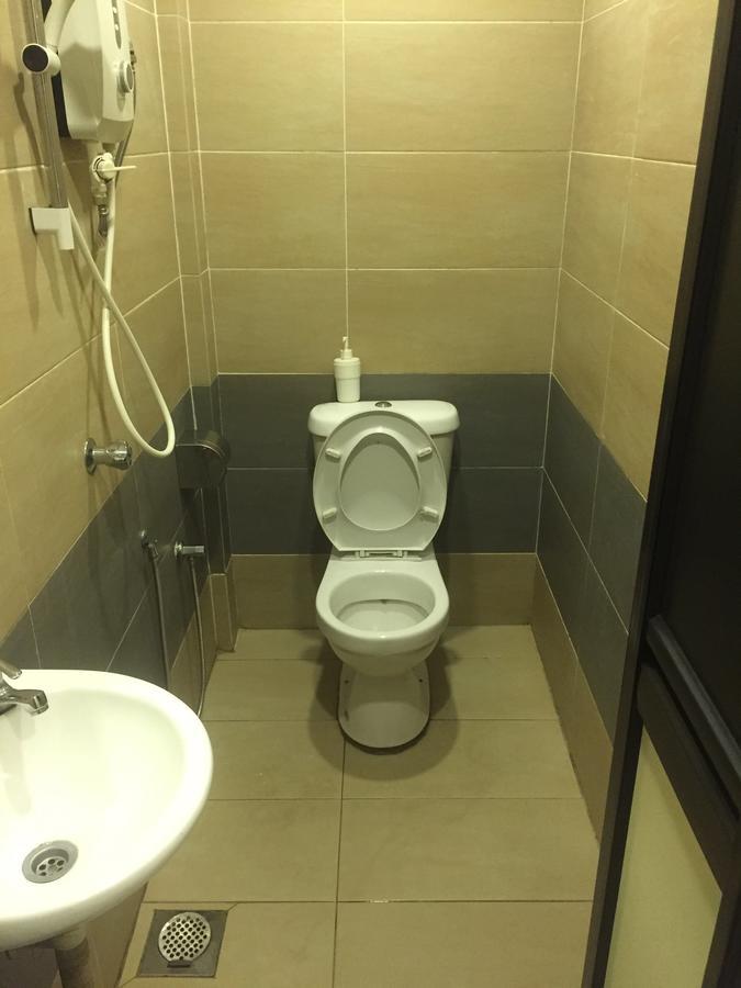 Desa House Hotel 케퐁 외부 사진