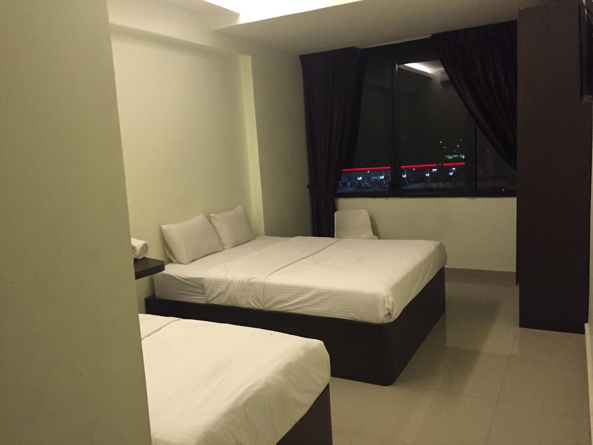 Desa House Hotel 케퐁 외부 사진