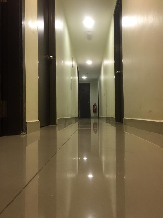 Desa House Hotel 케퐁 외부 사진