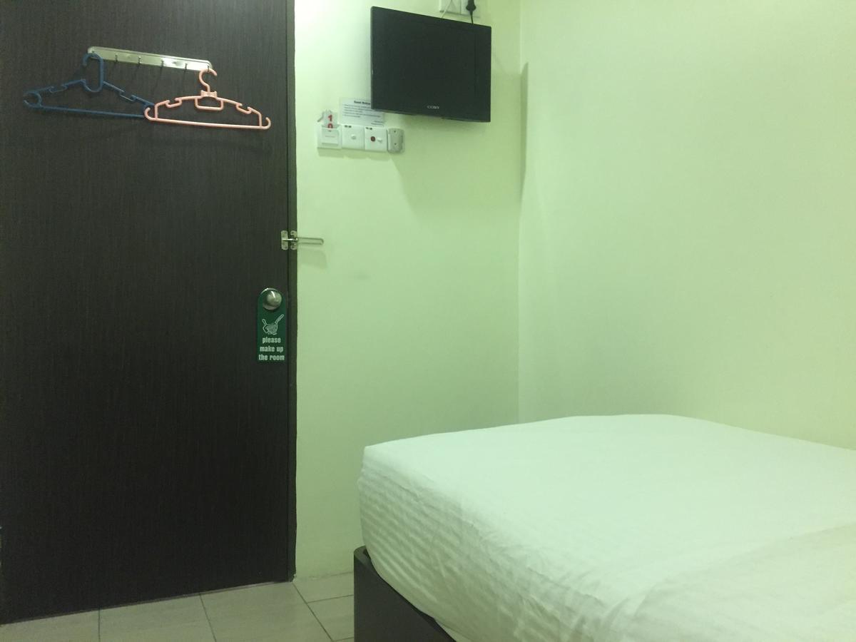 Desa House Hotel 케퐁 외부 사진