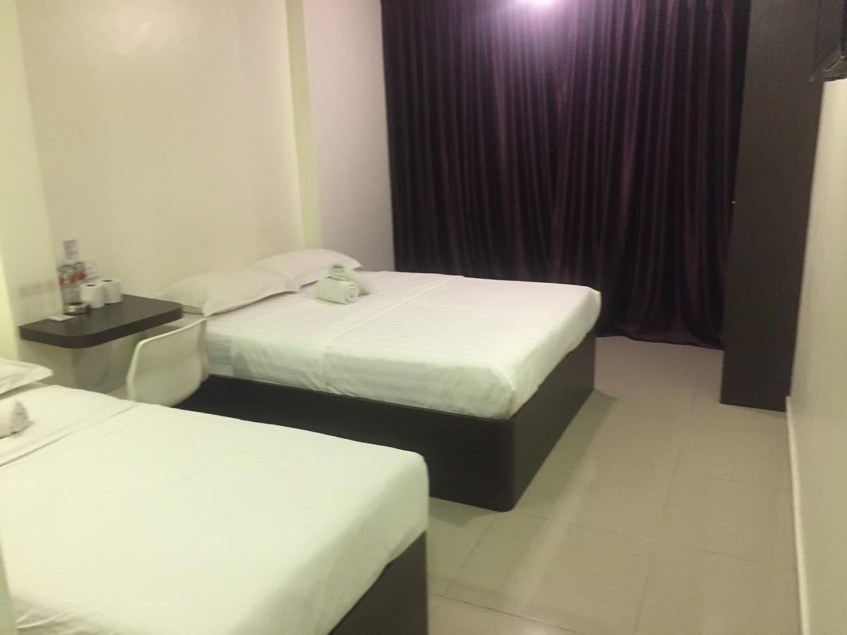 Desa House Hotel 케퐁 외부 사진