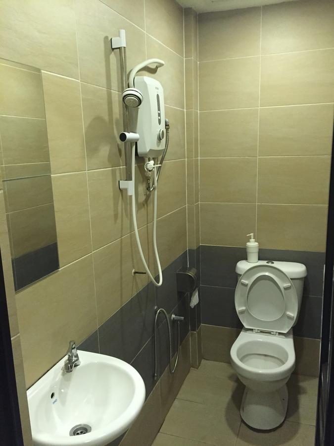 Desa House Hotel 케퐁 외부 사진
