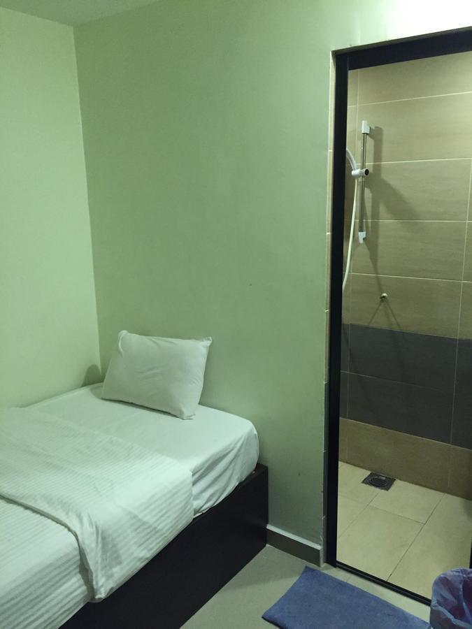 Desa House Hotel 케퐁 외부 사진