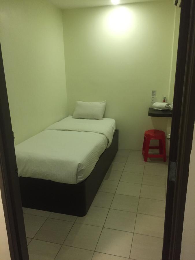 Desa House Hotel 케퐁 외부 사진