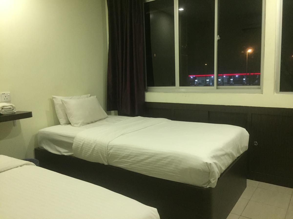 Desa House Hotel 케퐁 외부 사진