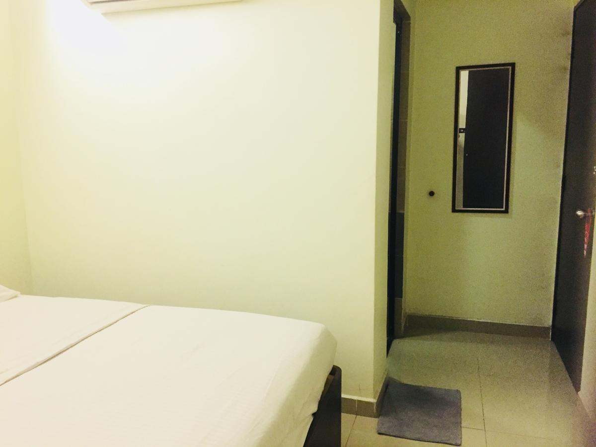 Desa House Hotel 케퐁 외부 사진