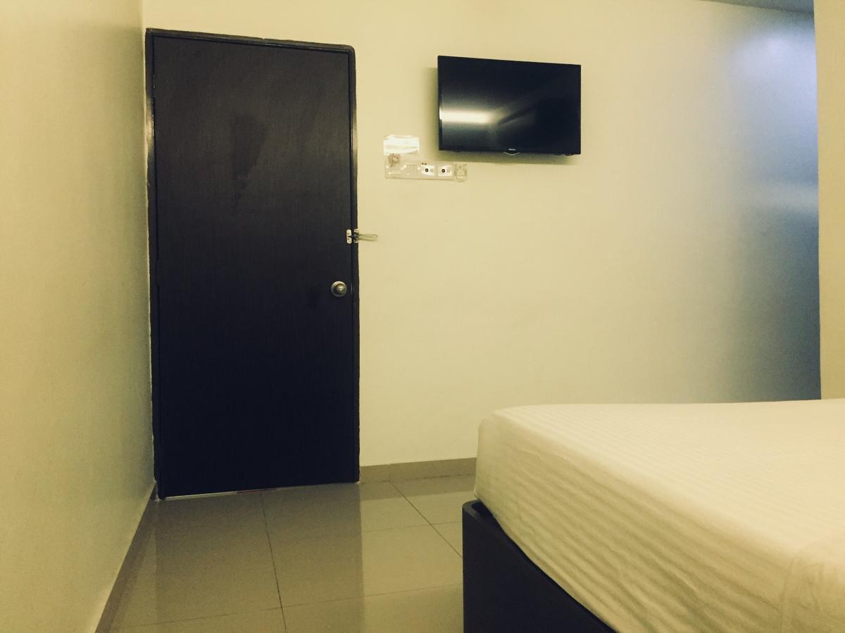 Desa House Hotel 케퐁 외부 사진