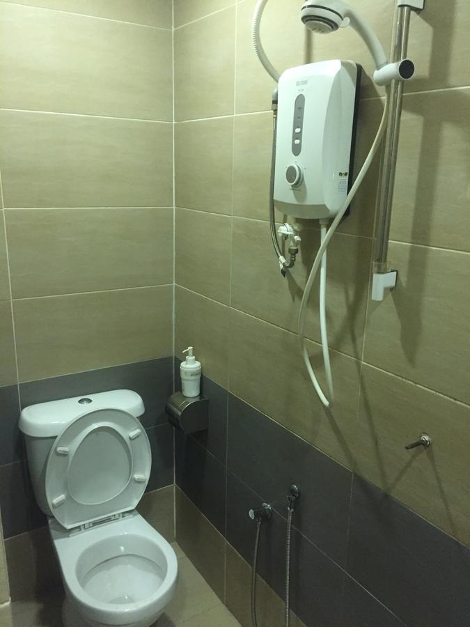 Desa House Hotel 케퐁 외부 사진