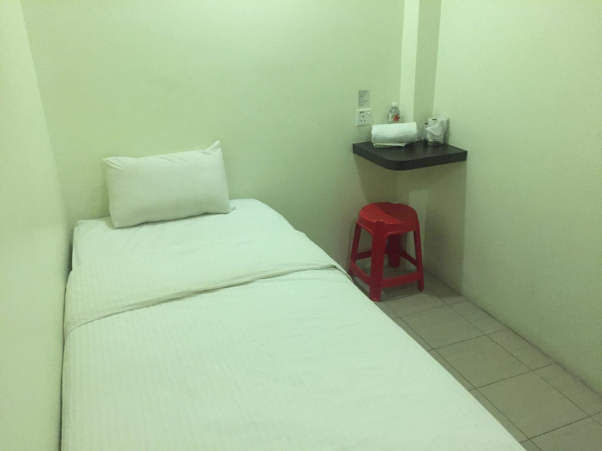 Desa House Hotel 케퐁 외부 사진