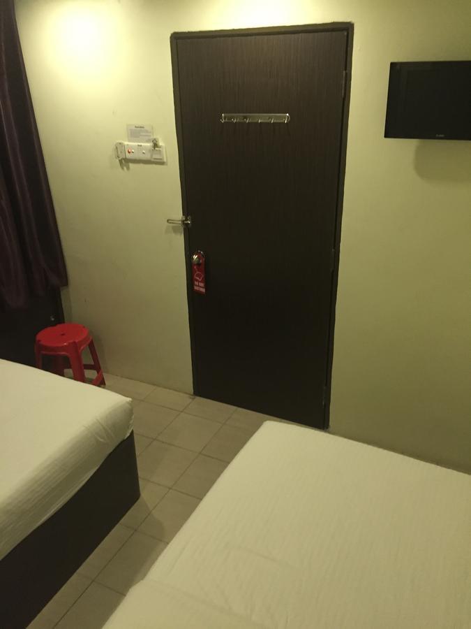 Desa House Hotel 케퐁 외부 사진