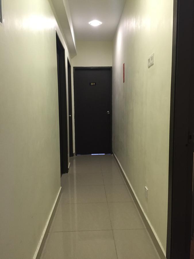 Desa House Hotel 케퐁 외부 사진