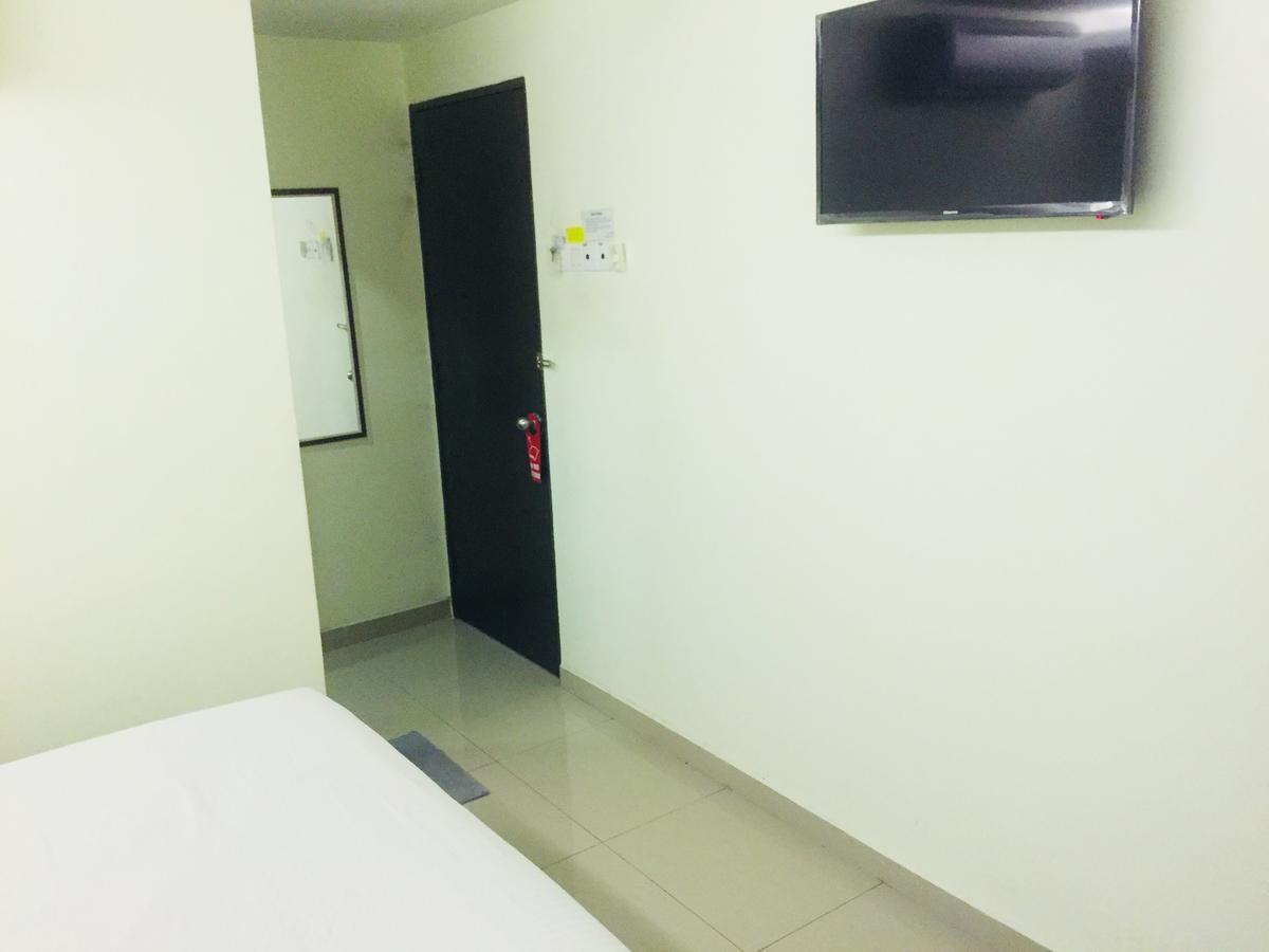 Desa House Hotel 케퐁 외부 사진
