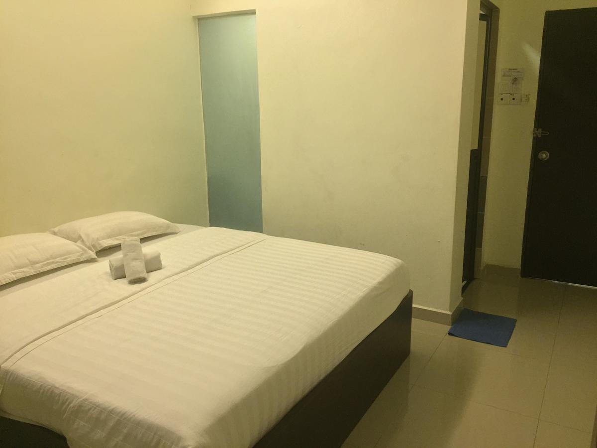 Desa House Hotel 케퐁 외부 사진