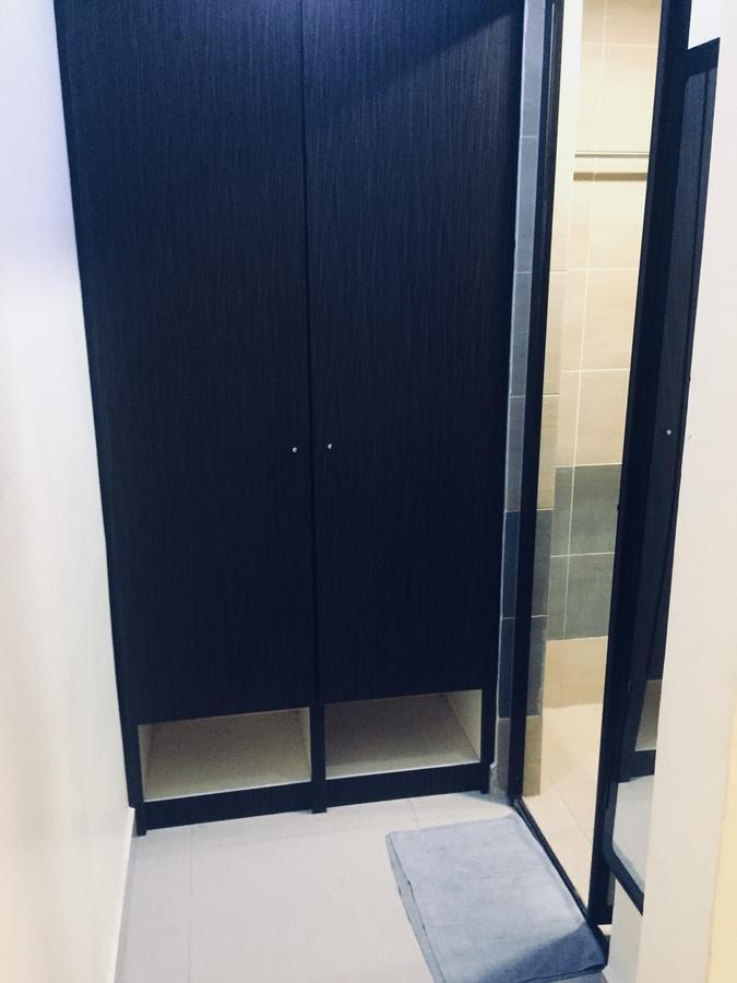 Desa House Hotel 케퐁 외부 사진