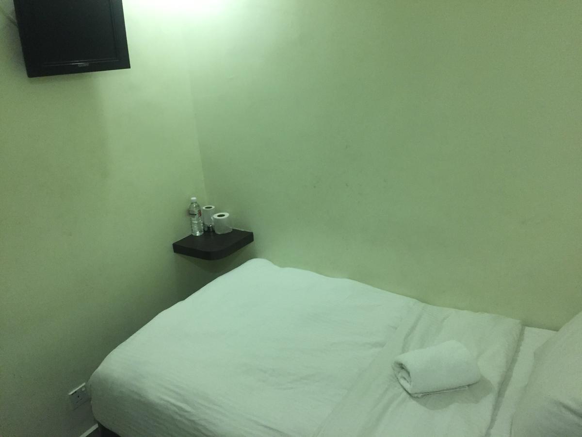 Desa House Hotel 케퐁 외부 사진