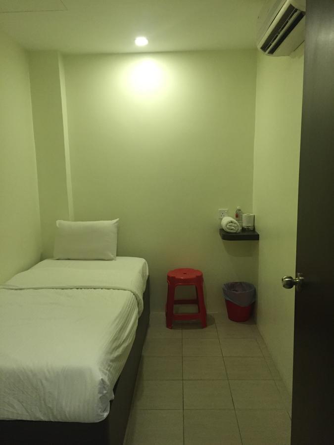 Desa House Hotel 케퐁 외부 사진