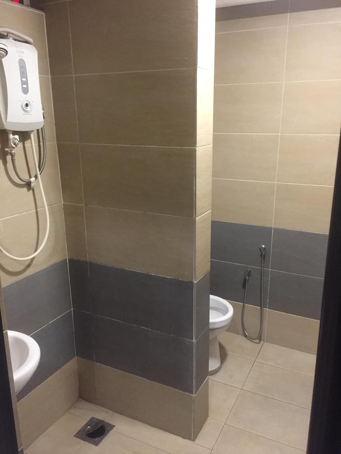 Desa House Hotel 케퐁 외부 사진
