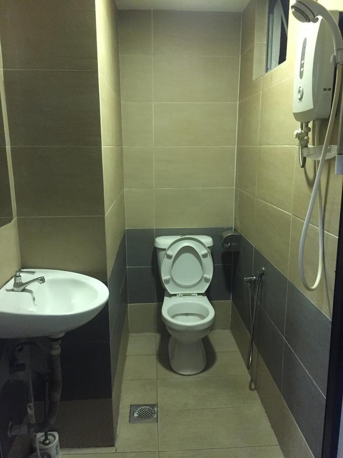 Desa House Hotel 케퐁 외부 사진