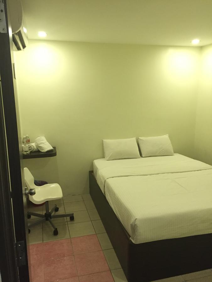 Desa House Hotel 케퐁 외부 사진