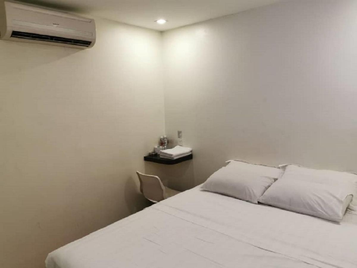 Desa House Hotel 케퐁 외부 사진